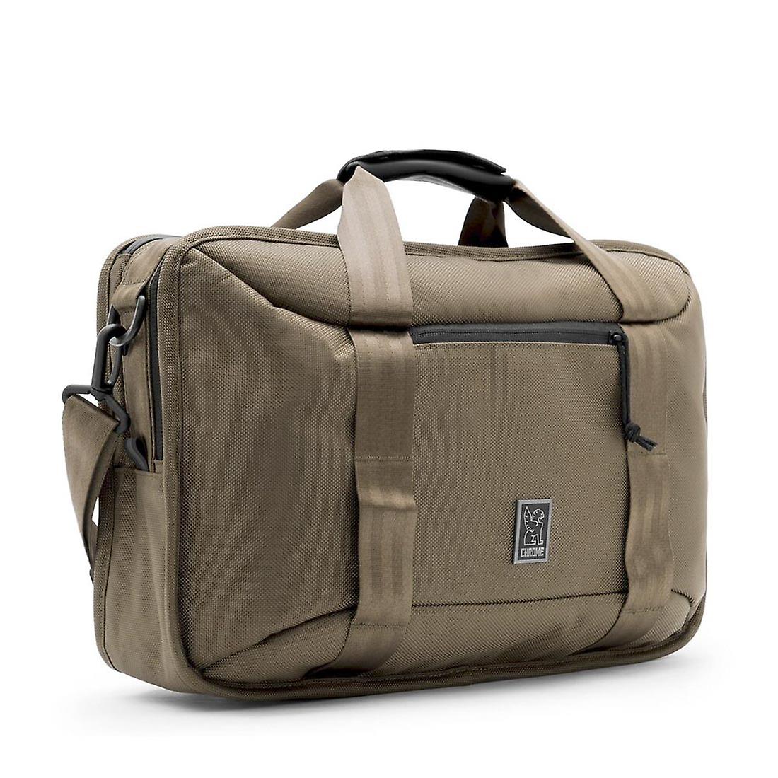 Porte-documents Chrome Vega 15L Transit - Ranger