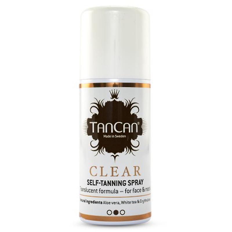 TanCan törlése Self-barnító spray 100ML
