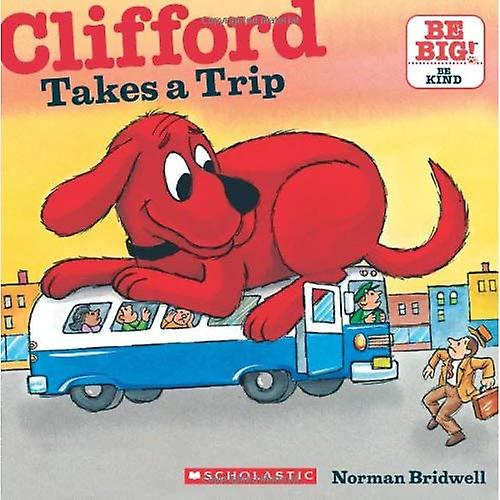 Clifford reist