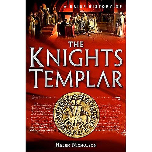 Lyhyt historia temppeli herrojen