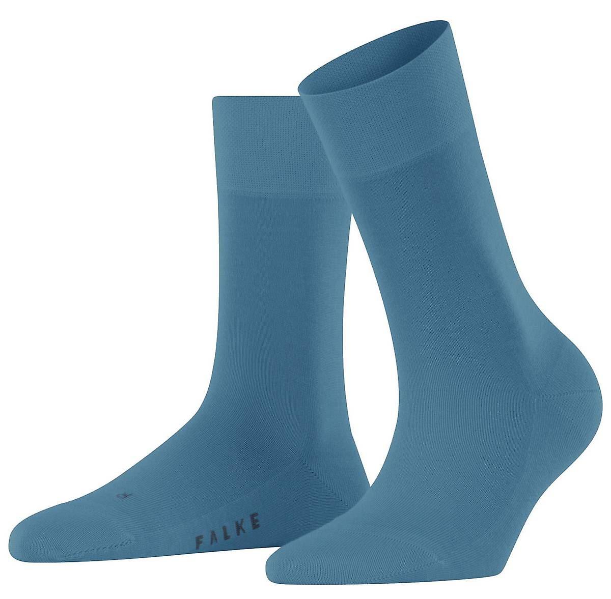 Falke Sensitive New York Socks - Ink Blue