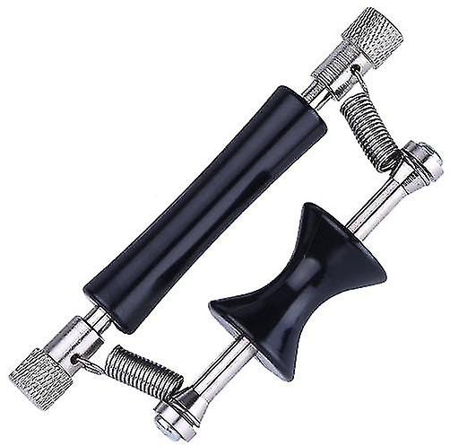 Deslizamiento ajustable de guitarra Roll Capo