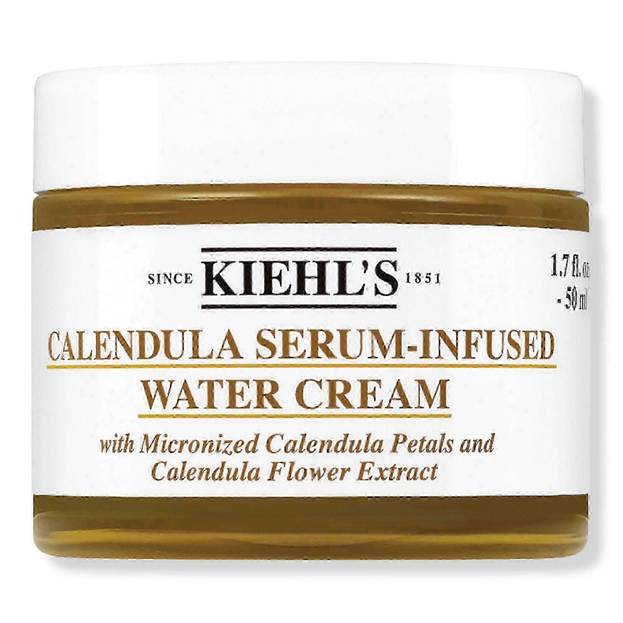 Kiehl's Since 1851 金盏花精华水霜,1.7 盎司