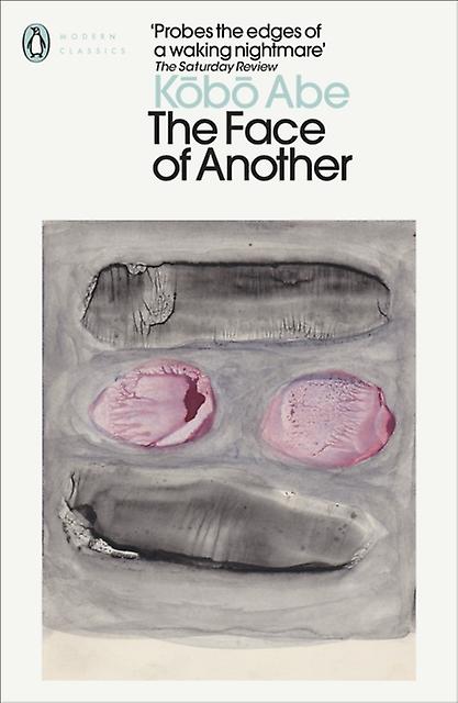 The Face Of Another - Kobo Abe