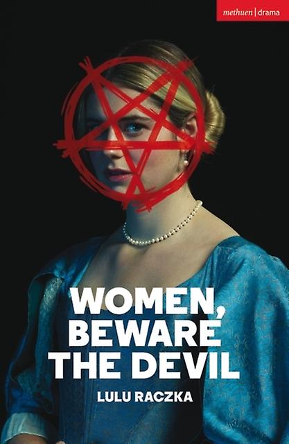 Women Beware The Devil - Lulu - Paperback - English Book - Plays, playscripts