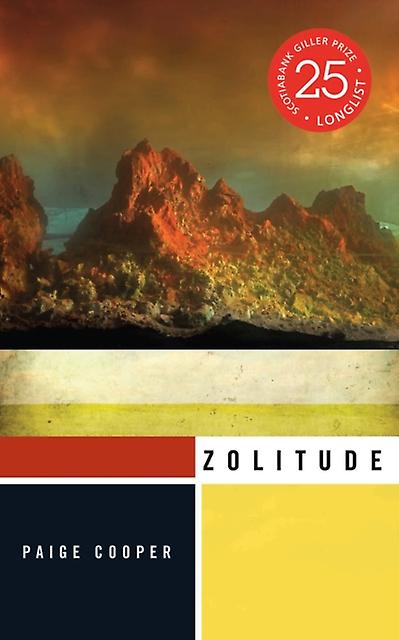 Zolitude - Paige Cooper
