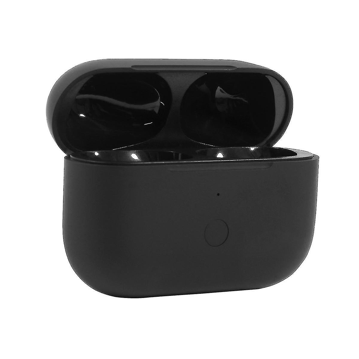 For Pro Replacement Wireless Charging Case Earphone 660 Mah Charger Case Support Wireless Charging-