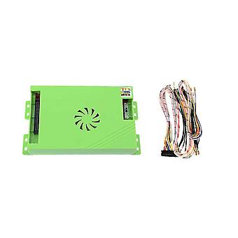 For Box Dx Mboard+2.8mm Cable 5000-in-1 Game Console Jamma For