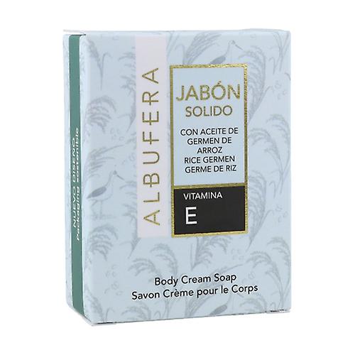 Moisturizing and Nutritious Rice Soap 1 unit