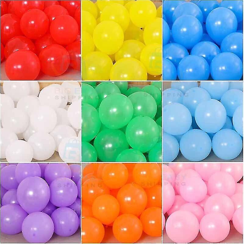 Latex Ballons Quality Any Occasion