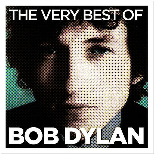 Bob Dylan Het allerbeste van cd (2013)