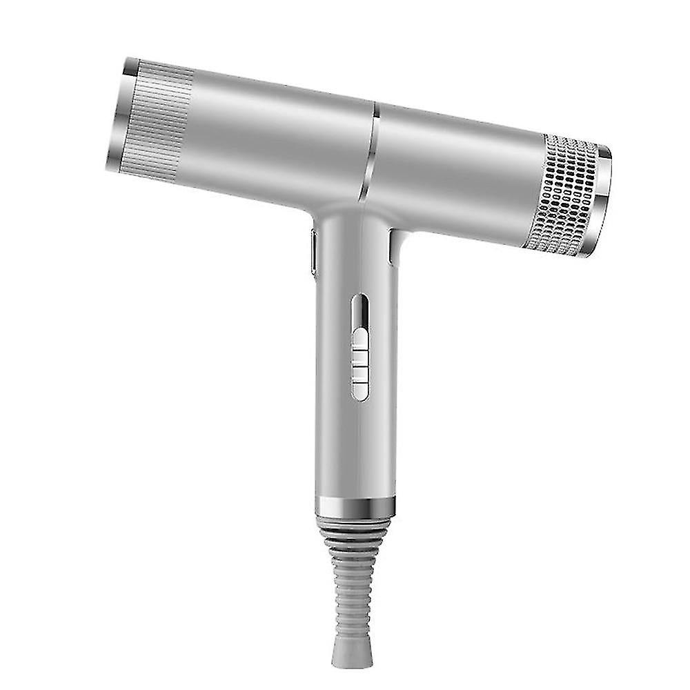 Hair Dryers T Type Powerful Blowing Hair Dryer 1200w Fast Dry Constant Temperature Control 3 Blowing Modes