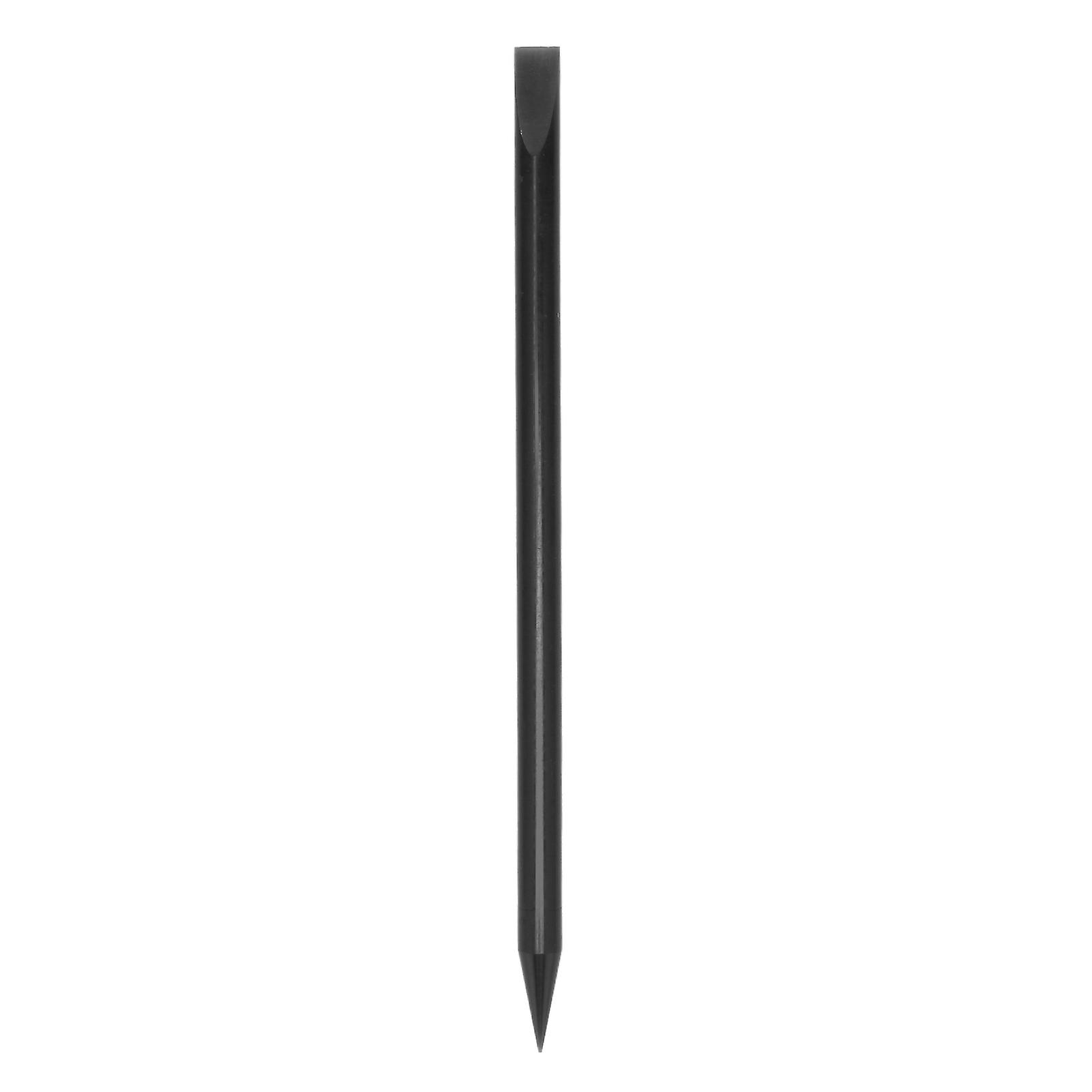 Watch Dial Cleaning Stick Pen Anti Scratch Dirt Remover for Watchmaker Electronics InstallationBlack