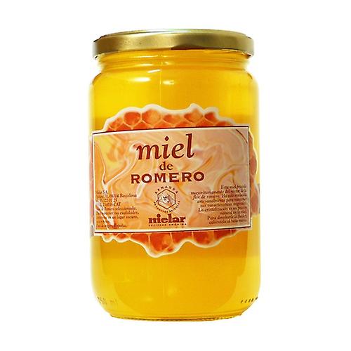 Rosemary honey 1,5 kg