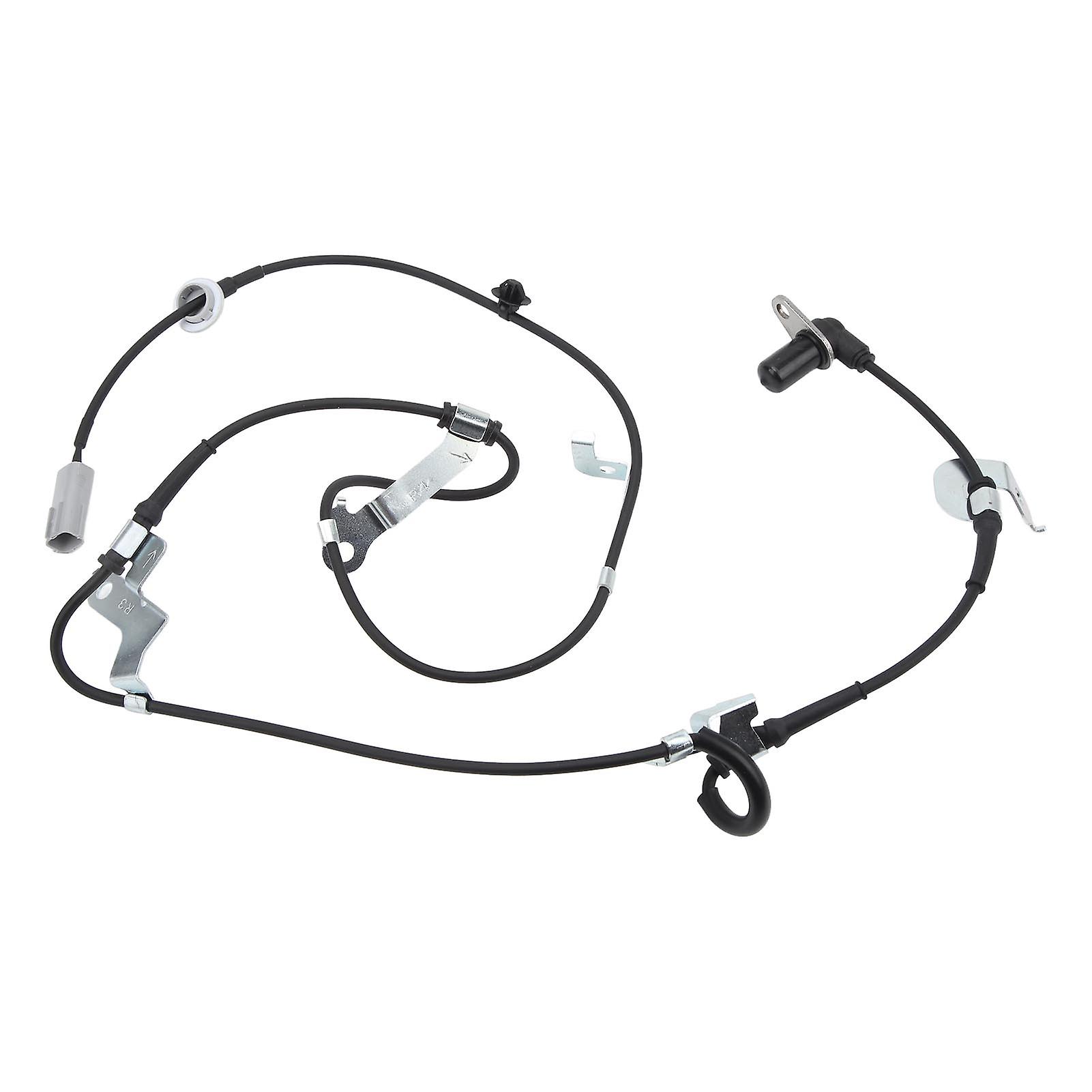 FrontRABSSpeedSensor WheelSpeedSensor ABSWheelSpeedSensor RightSpeedSensor PickupWheelSpeedSensor PickupBrakingAccessory