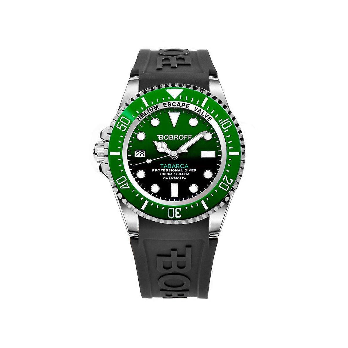 Men's Watch Bobroff BF0002ibv-BFSTN (Ø 42 mm)
