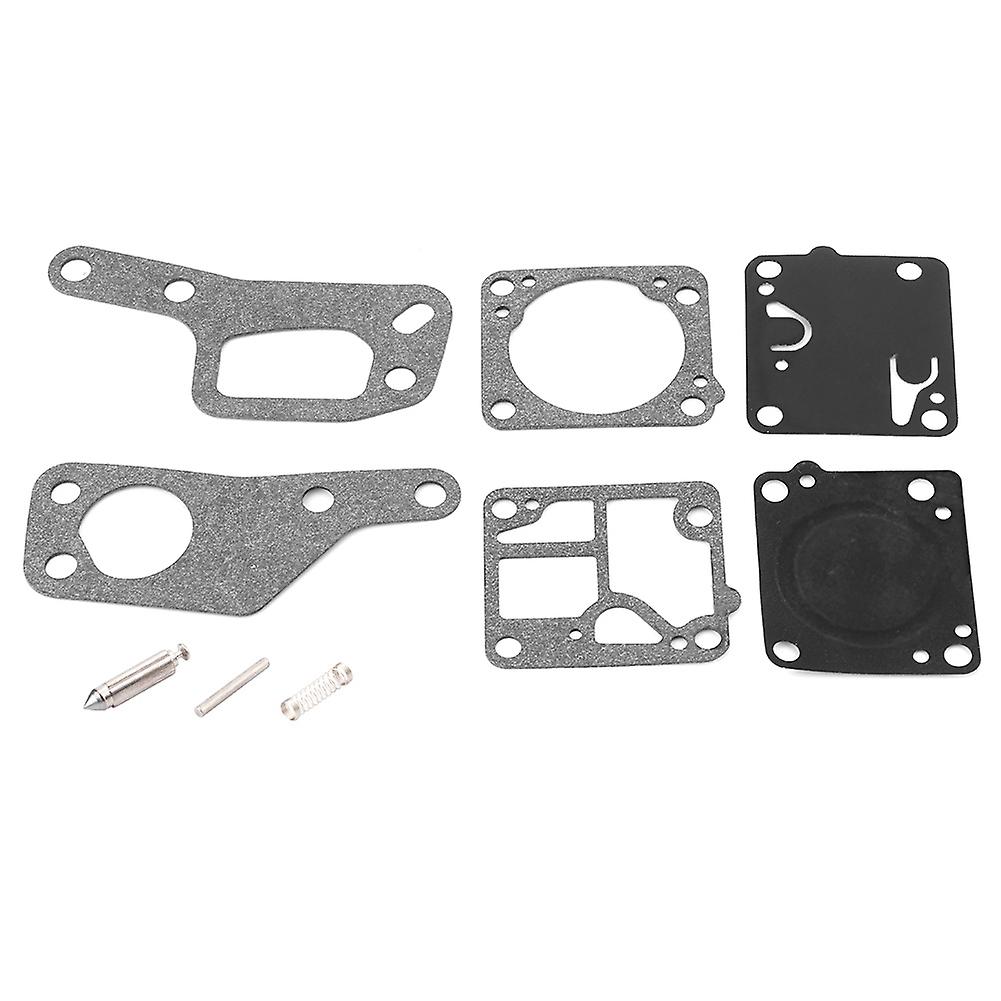 Carburetor rebuild kit for Zama M1-M7 - 9 piece repair set