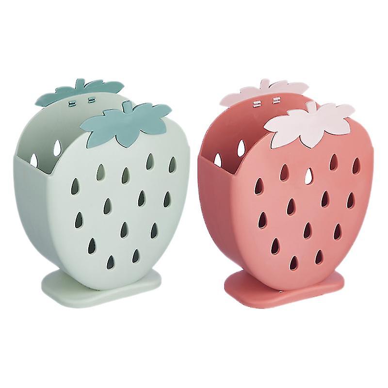 2pcs Chopsticks Basket
