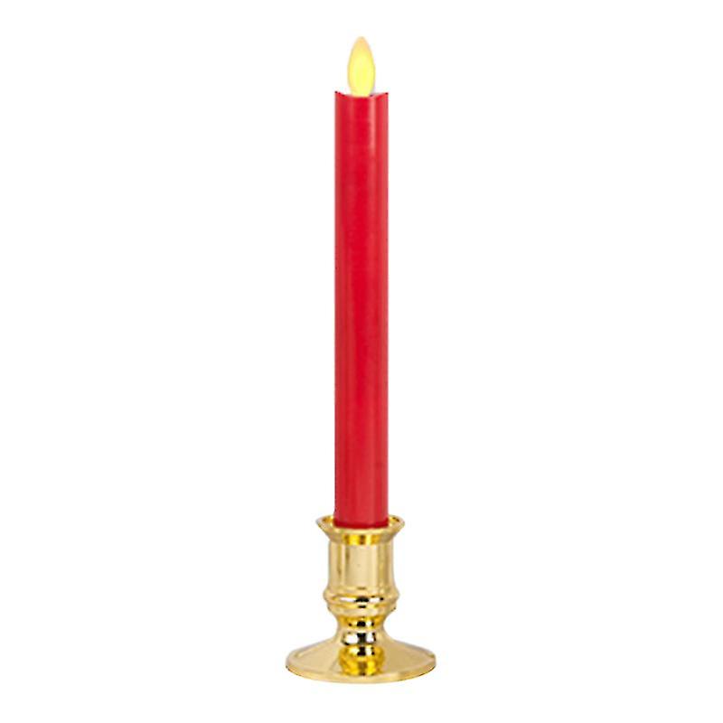2pcs Flameless Candle