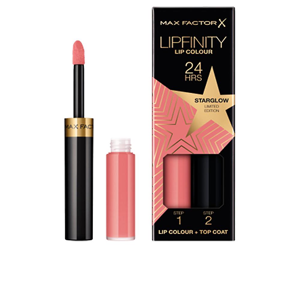 Max Factor Lipfinity Rising Stars #80-starglow Unisex