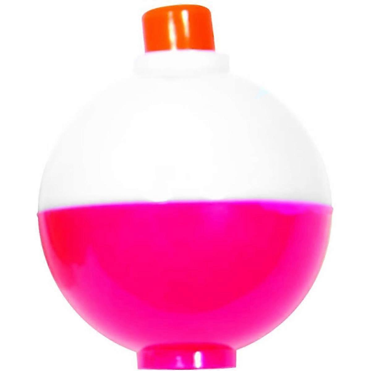 Eagle Claw Snap-On Bobbers Asortate Pack - Roz