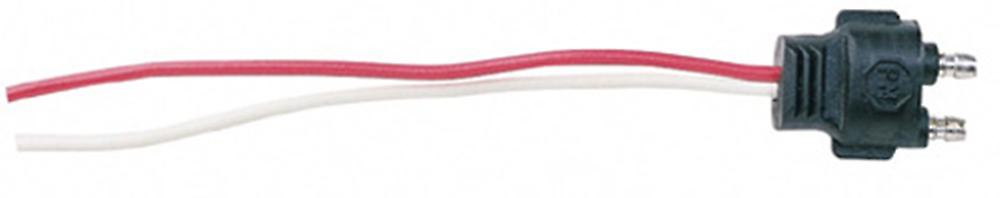 Peterson 431-491 Wire Plug - Straight