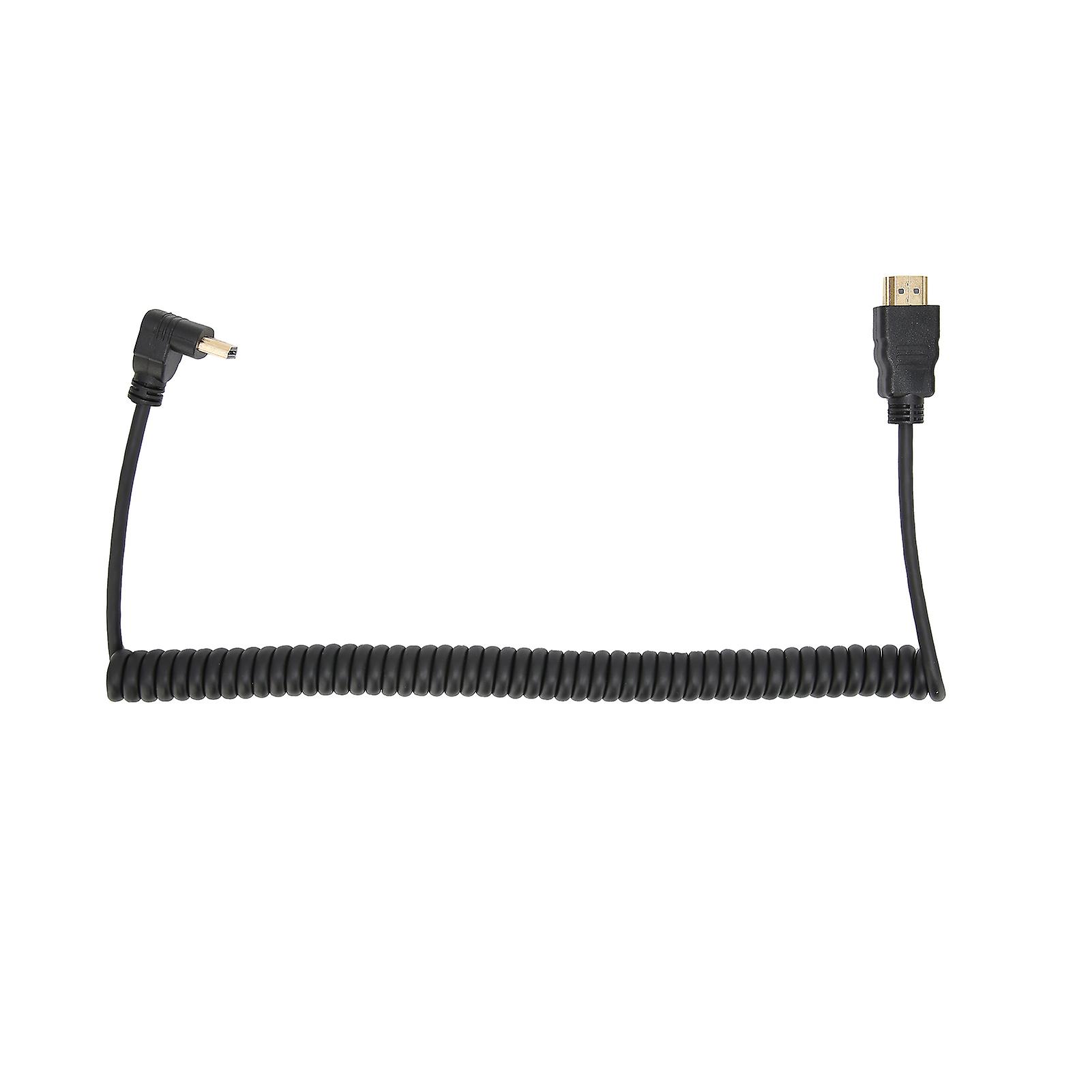 2.0V HD Multimedia Interface Type A to HD Multimedia Interface Type A Cable Cord