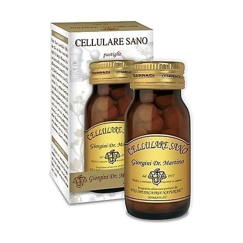 Healthy cell 100 pellets