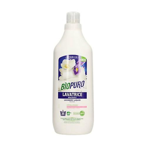 Concentrated laundry detergent 1 L