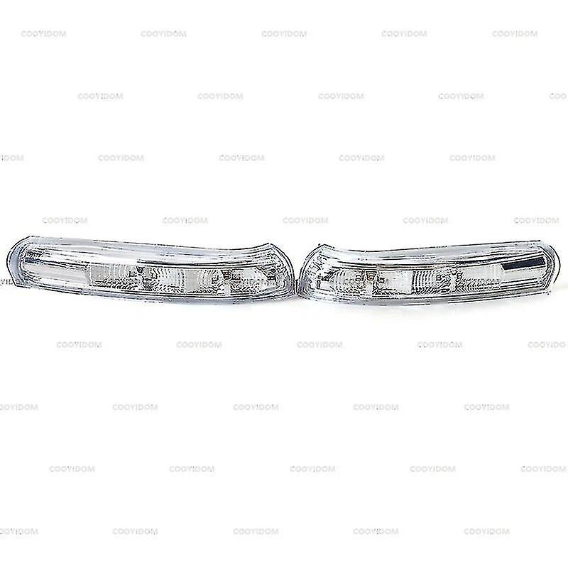 Exquisite Left Right LED Car Led Turn Signal Rearview Mirror Lights Blinker For Chevrolet Captiva 2007 2008 2009 2010 2011 2012 2013-2016