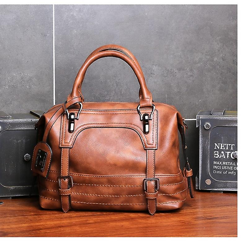 Ladies Casual Handbag Diagonal Bag