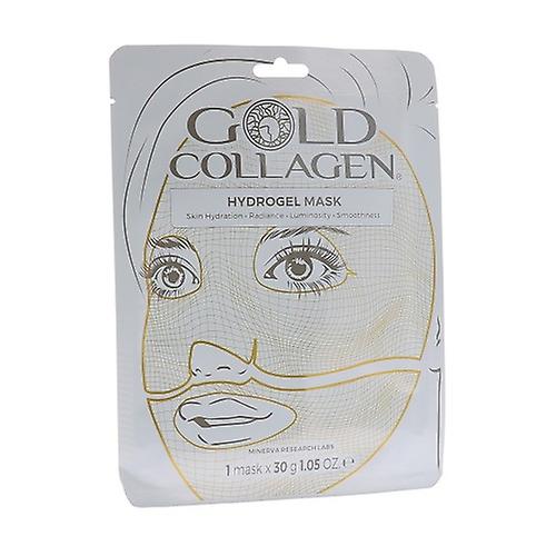 Gold Collagen Individual Mask 1 unit