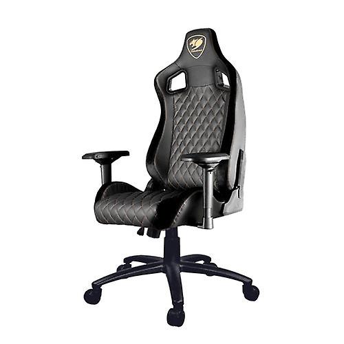 Cougar Armor S Gaming Chair - Royal