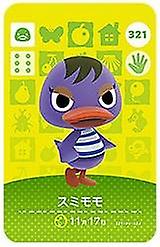 NS游戏系列，动物森友会卡牌作品