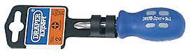 Draper 57449 Expert No 2 x 38mm Cross Slot Mechanics Screwdriver