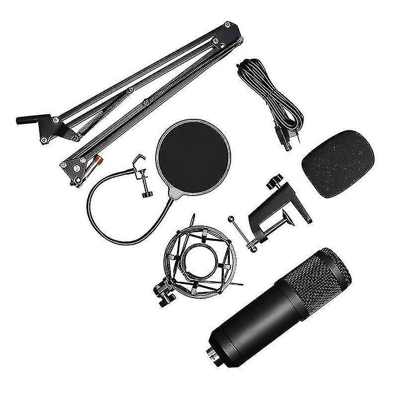 Usb Microphone For Pc