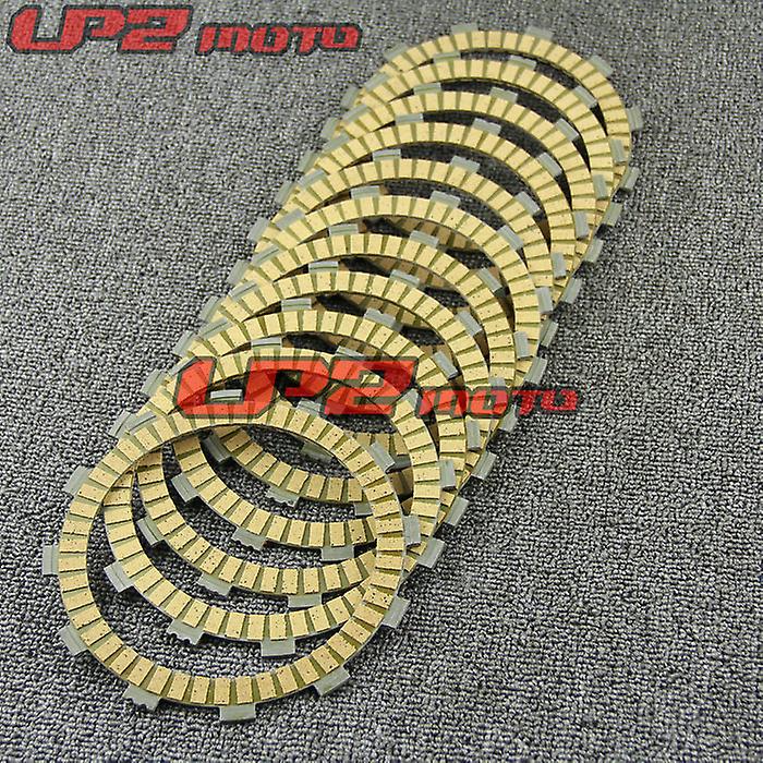 For Yamaha YZF R1 R1 2009-2015 Paper based Clutch Plate Clutch Plate 1 set