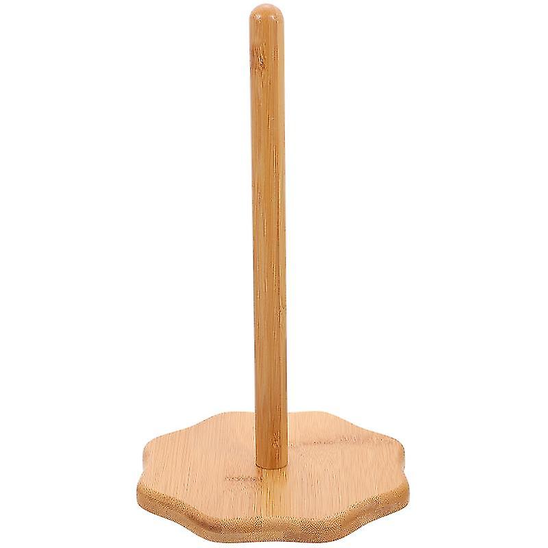 Bamboo Wood Storage Rack For Storage Use