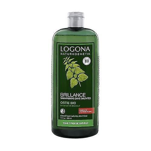 Nettle Frequent Use Shampoo 500 ml