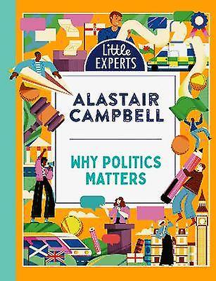 Why Politics Matters