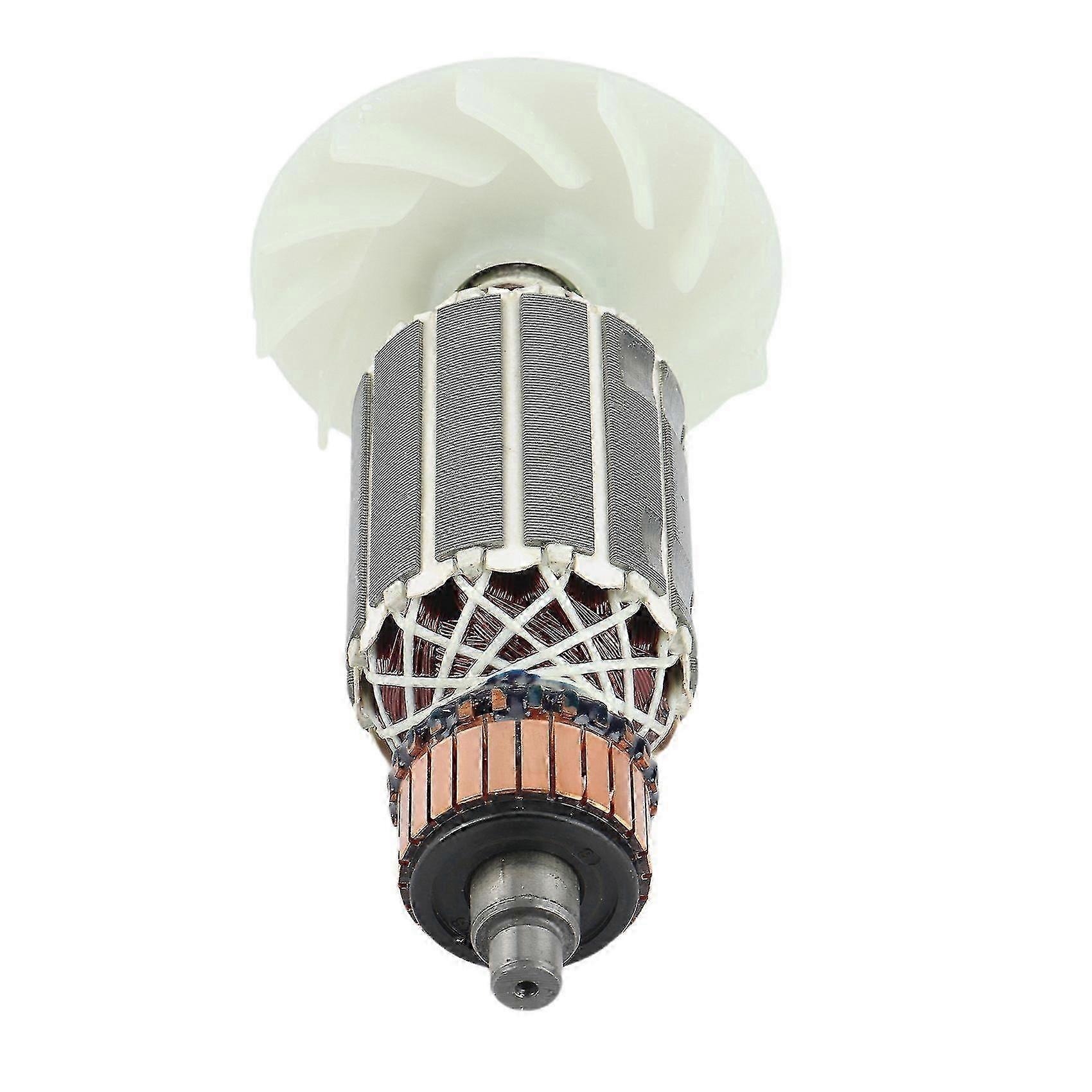 Rotor D'Ancrage EMSea Pour Perceuse Hitachi DH40FR/DH40MR/DH40SR/DH40MRY - Pièce De Rechange Métal