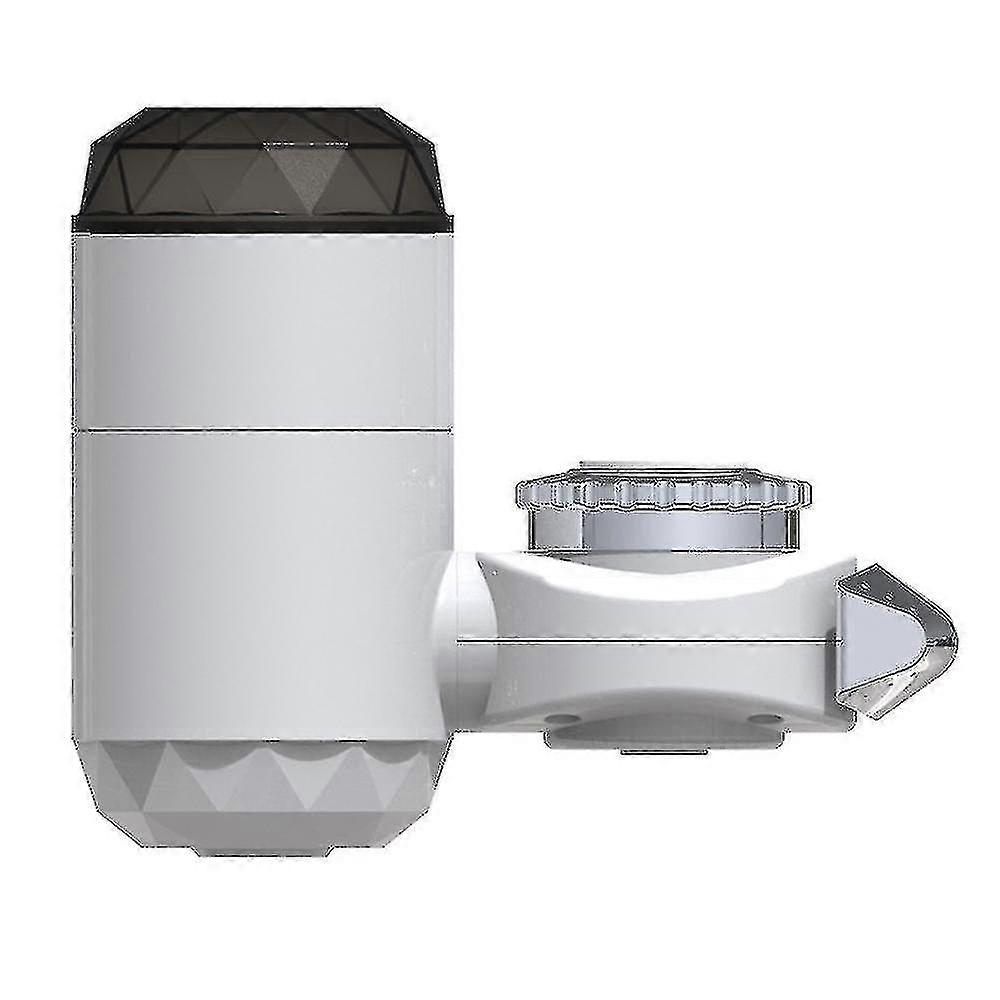 Electric Faucet Instant Water Heater | Fast Heating Tap | Led Display