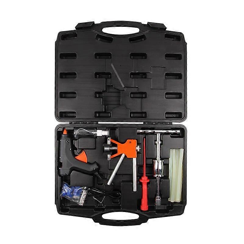 VT14055 Auto Dent Puller Kit Adjustable Dent Remover Tools Dent Lifter Puller for Car DC161063