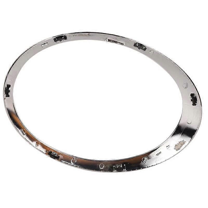 New Passenger Right Side Head Bezel Lamp compatible with Cooper 51137149906 NO.3198