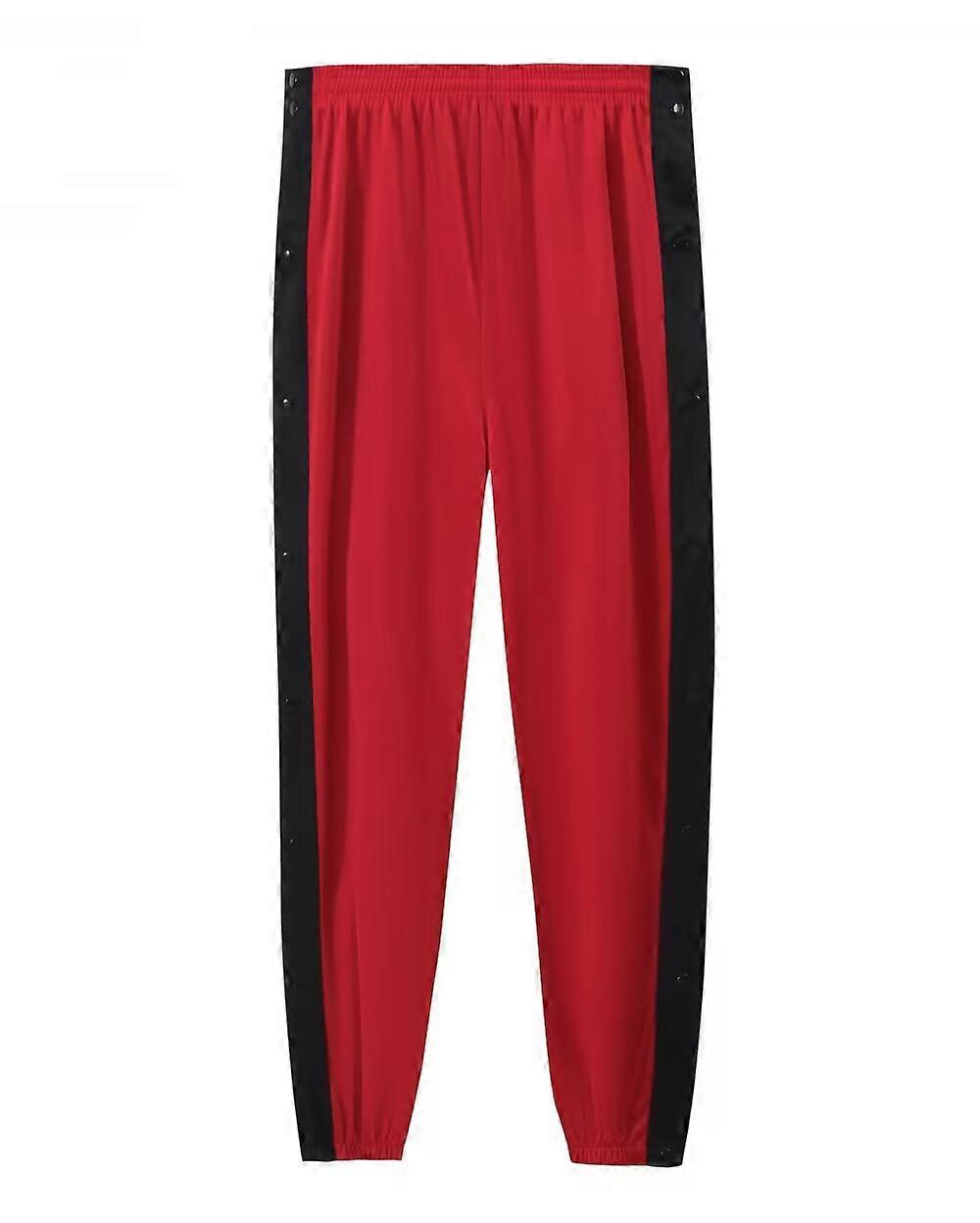 loose sweatpants trousers