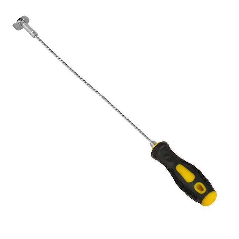 Clearance Oil Sump Drain Plug Key Socket Set With Magnetic Sump Removal Tool