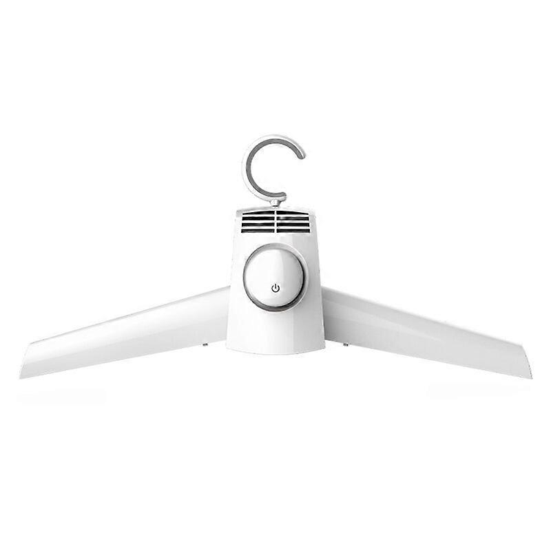 Smart Portable Clothes Dryer Shoes Clothes rack hangers foldable laundry tumble electric dryer machine