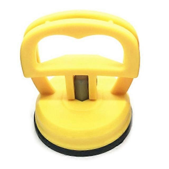 Suction Cup Dent Puller For Car Dent Removal Body Panel Puller Suction Cup