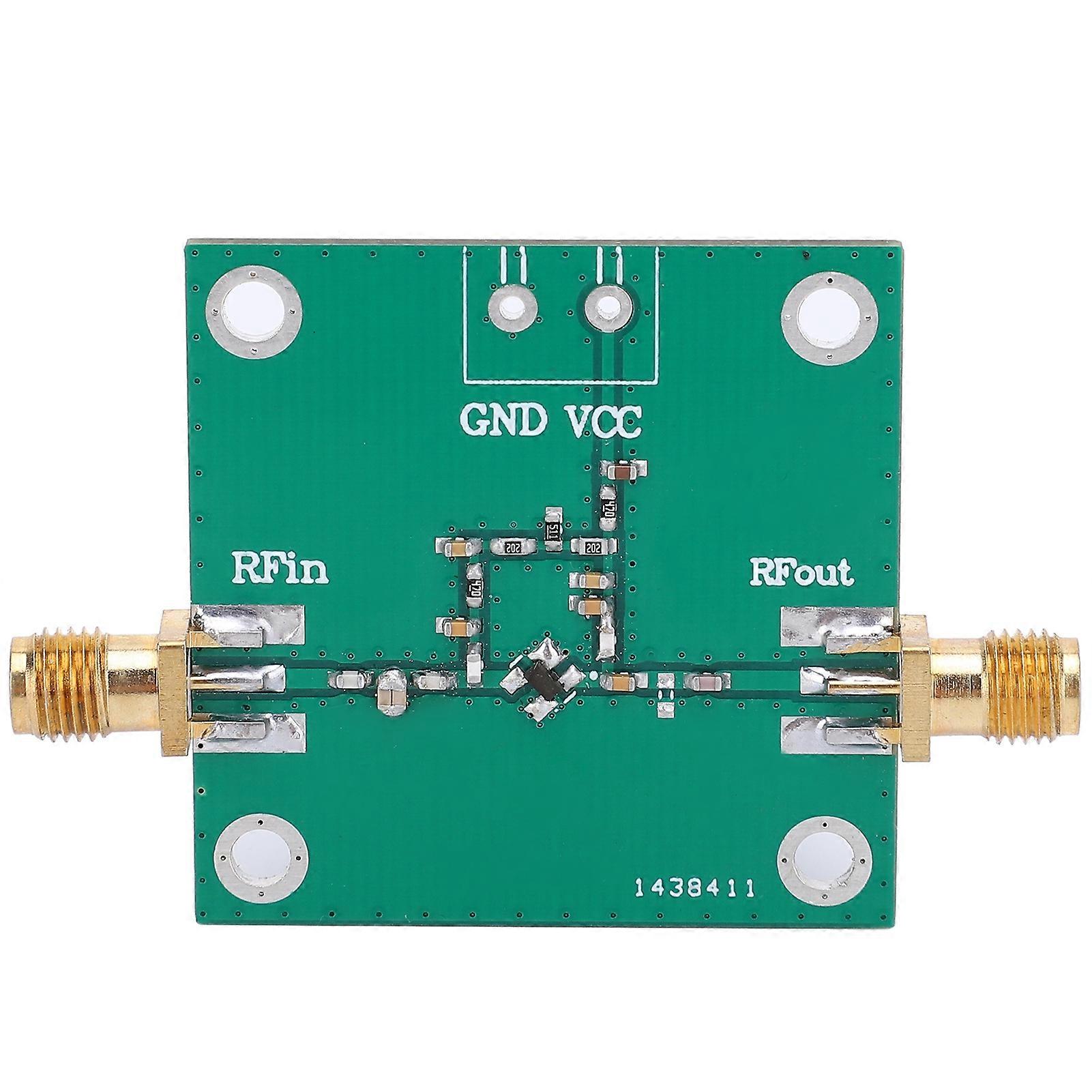 Low Noise Amplifier Module Lna 2.4ghz Electronic Component Power Distribution Control Equipment