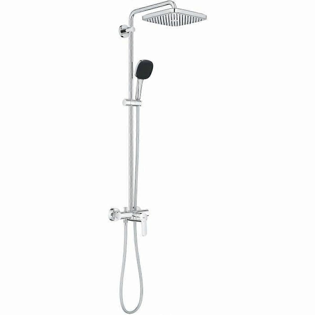 Shower column Grohe Vitalio Comfort 250